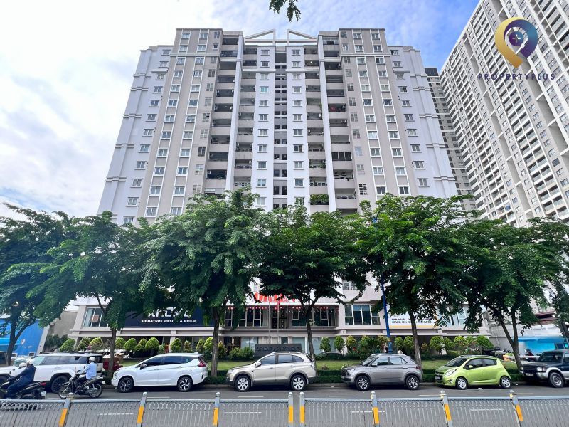 Orient Apartment